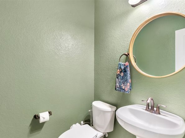 13303 Canton Cliff Ct Court, Humble TX 77346