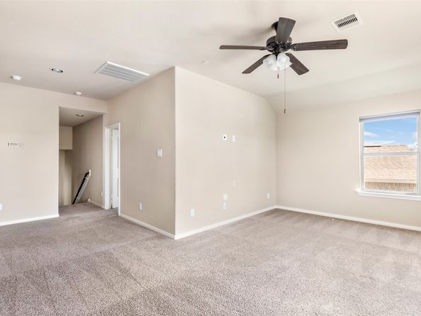 13303 Canton Cliff Ct Court, Humble TX 77346