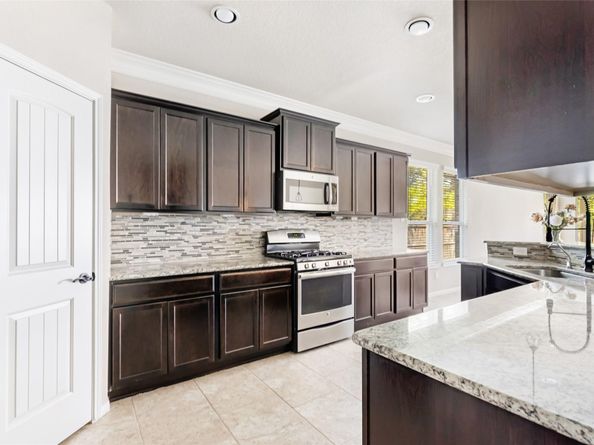 13303 Canton Cliff Ct Court, Humble TX 77346