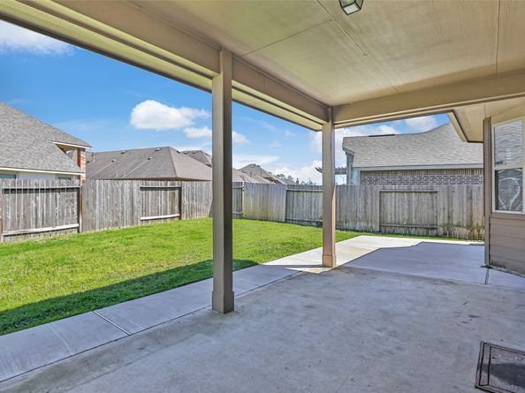 13303 Canton Cliff Ct Court, Humble TX 77346