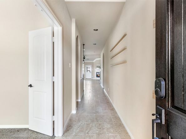 13303 Canton Cliff Ct Court, Humble TX 77346