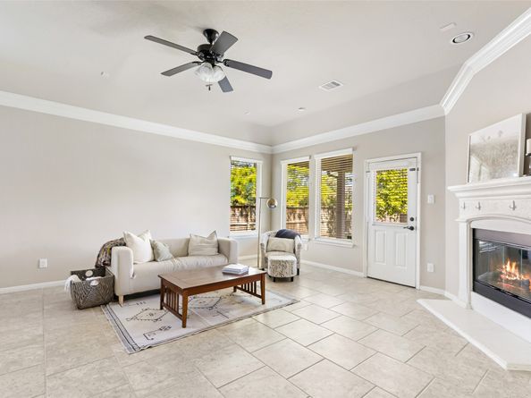 13303 Canton Cliff Ct Court, Humble TX 77346
