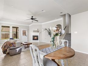 13303 Canton Cliff Ct Court, Humble TX 77346