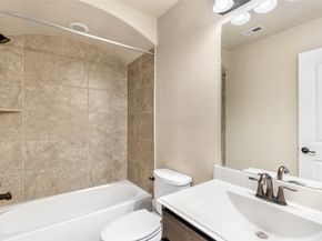 13303 Canton Cliff Ct Court, Humble TX 77346