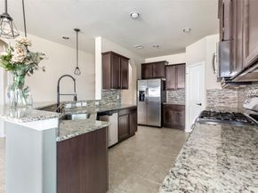 13303 Canton Cliff Ct Court, Humble TX 77346