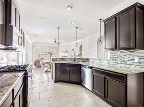13303 Canton Cliff Ct Court, Humble TX 77346