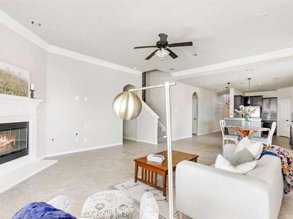 13303 Canton Cliff Ct Court, Humble TX 77346