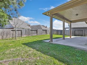13303 Canton Cliff Ct Court, Humble TX 77346