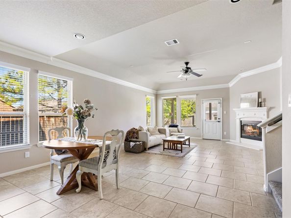 13303 Canton Cliff Ct Court, Humble TX 77346