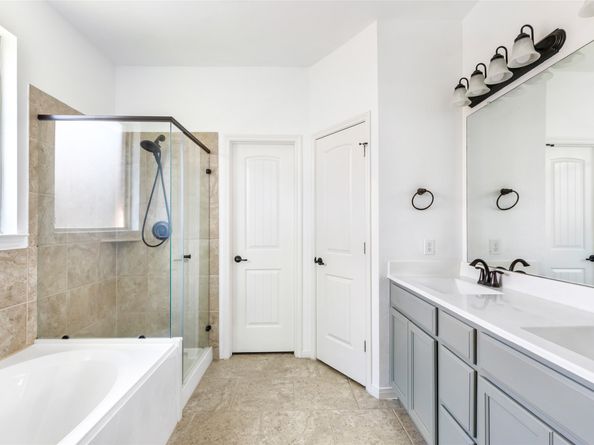 13303 Canton Cliff Ct Court, Humble TX 77346