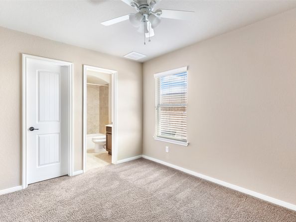 13303 Canton Cliff Ct Court, Humble TX 77346