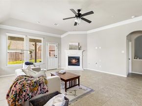 13303 Canton Cliff Ct Court, Humble TX 77346