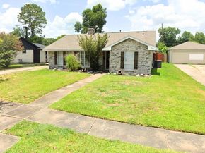 8323 Lettie Street, Houston TX 77075