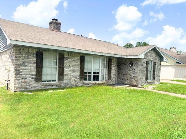 8323 Lettie Street, Houston TX 77075