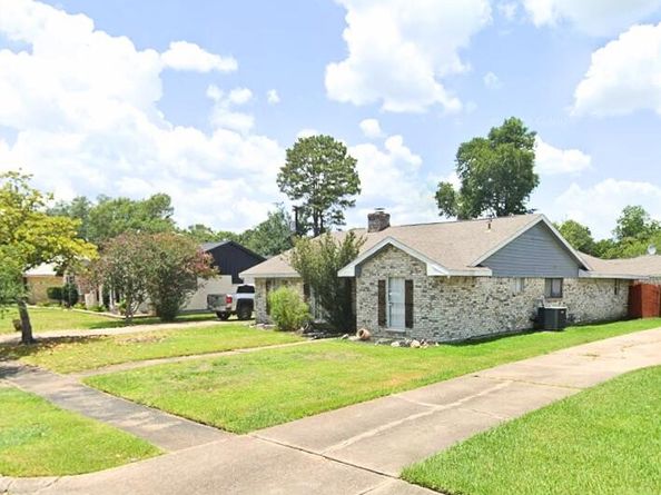 8323 Lettie Street, Houston TX 77075