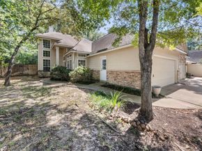 18 Wintergreen Trail, The Woodlands TX 77382
