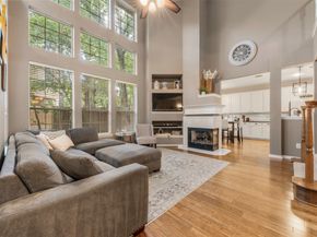 18 Wintergreen Trail, The Woodlands TX 77382