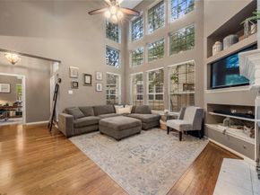 18 Wintergreen Trail, The Woodlands TX 77382