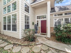 18 Wintergreen Trail, The Woodlands TX 77382