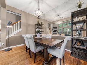 18 Wintergreen Trail, The Woodlands TX 77382