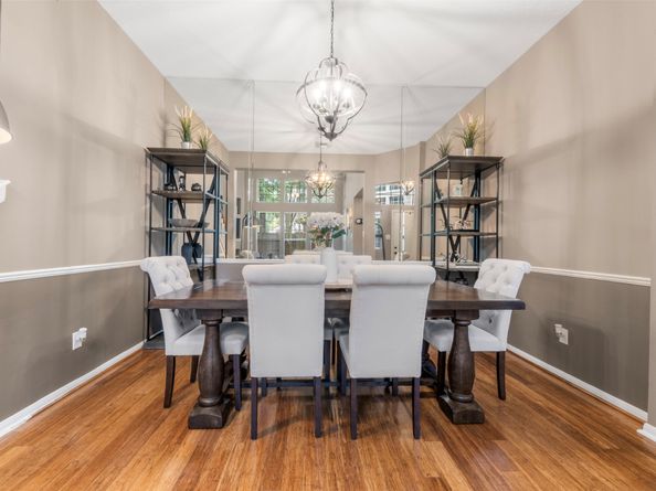 18 Wintergreen Trail, The Woodlands TX 77382