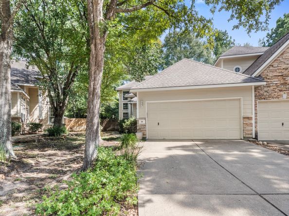 18 Wintergreen Trail, The Woodlands TX 77382