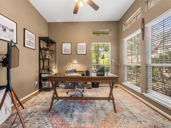 18 Wintergreen Trail, The Woodlands TX 77382