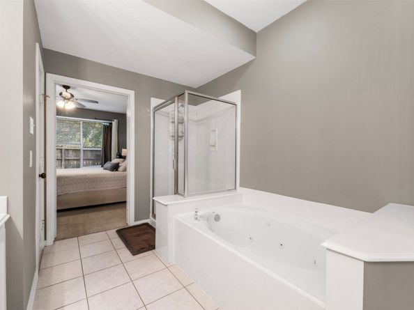18 Wintergreen Trail, The Woodlands TX 77382
