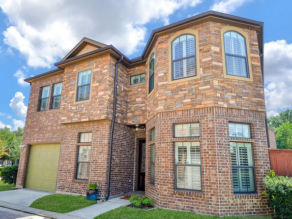 1915 Upland Sky Lane, Houston TX 77043