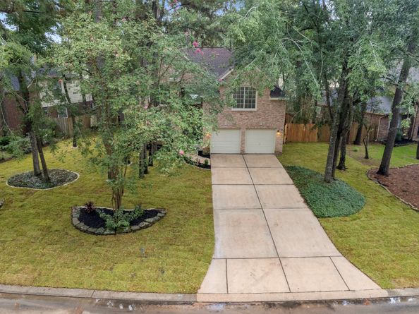55 Terraglen Dr, Spring TX 77382