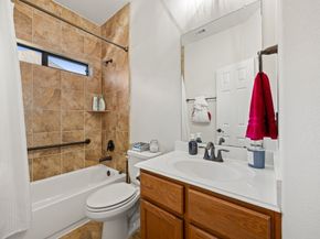 20907 Tranquil Shores Drive, Richmond TX 77407