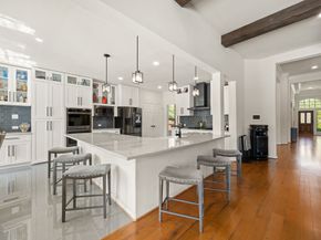 20907 Tranquil Shores Drive, Richmond TX 77407