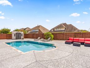 20907 Tranquil Shores Drive, Richmond TX 77407