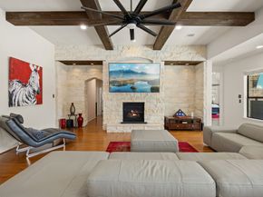 20907 Tranquil Shores Drive, Richmond TX 77407