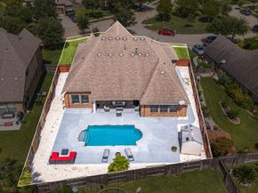 20907 Tranquil Shores Drive, Richmond TX 77407