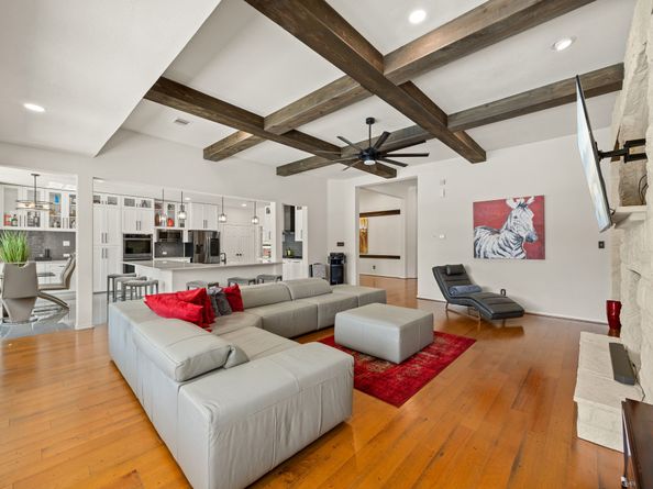 20907 Tranquil Shores Drive, Richmond TX 77407