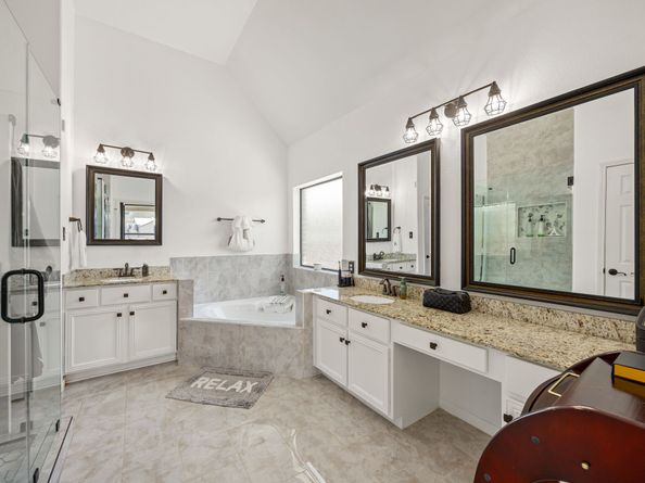 20907 Tranquil Shores Drive, Richmond TX 77407