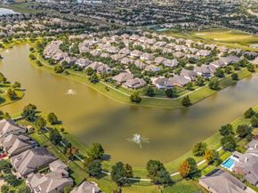 20907 Tranquil Shores Drive, Richmond TX 77407