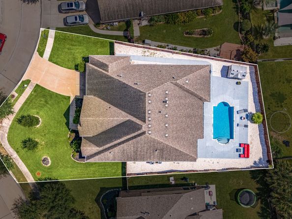 20907 Tranquil Shores Drive, Richmond TX 77407