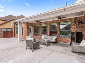 20907 Tranquil Shores Drive, Richmond TX 77407