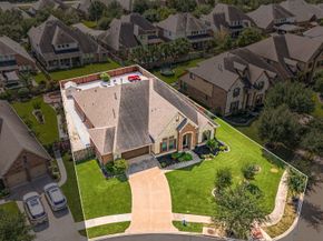 20907 Tranquil Shores Drive, Richmond TX 77407