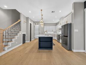 4508 Hardy Street B, Houston TX 77009