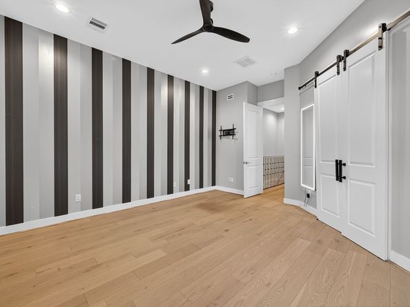 4508 Hardy Street B, Houston TX 77009