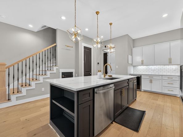 4508 Hardy Street B, Houston TX 77009