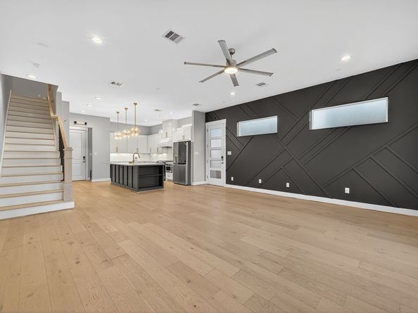4508 Hardy Street B, Houston TX 77009