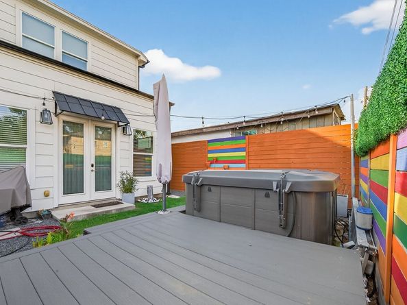 4508 Hardy Street B, Houston TX 77009