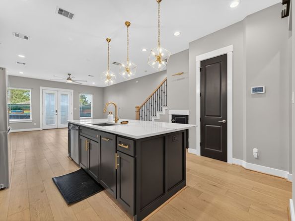 4508 Hardy Street B, Houston TX 77009