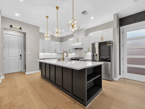 4508 Hardy Street B, Houston TX 77009