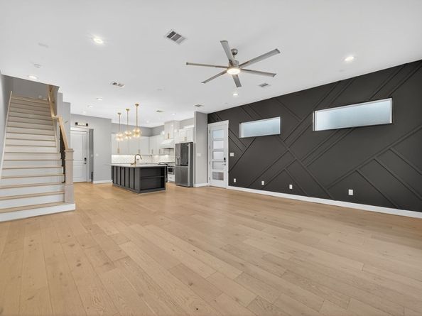 4508 Hardy Street B, Houston TX 77009