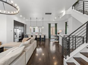 5004 Rose Street, Houston TX 77007